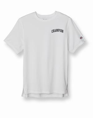 Men's Champion MVP T Shirts Black | KVCWG0615