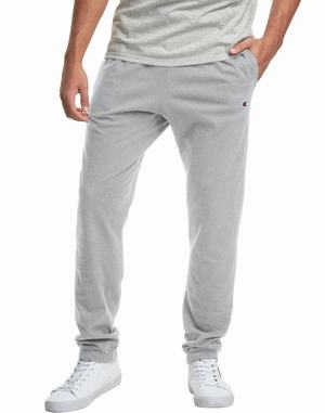 Men's Champion Middleweight 31" Jogger Navy | FKSED0415