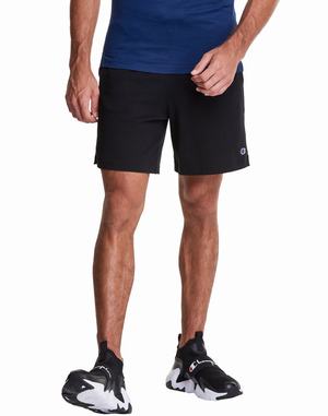 Men's Champion Middleweight 7" Shorts Light Royal | JWGCV6498