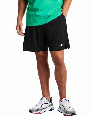 Men's Champion Sport 7" Shorts Blue | INSWK2960