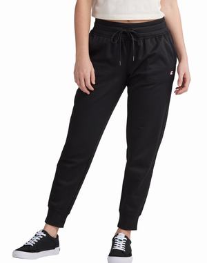 Women's Champion Game Day 29" Pants Black | PCTKX3478