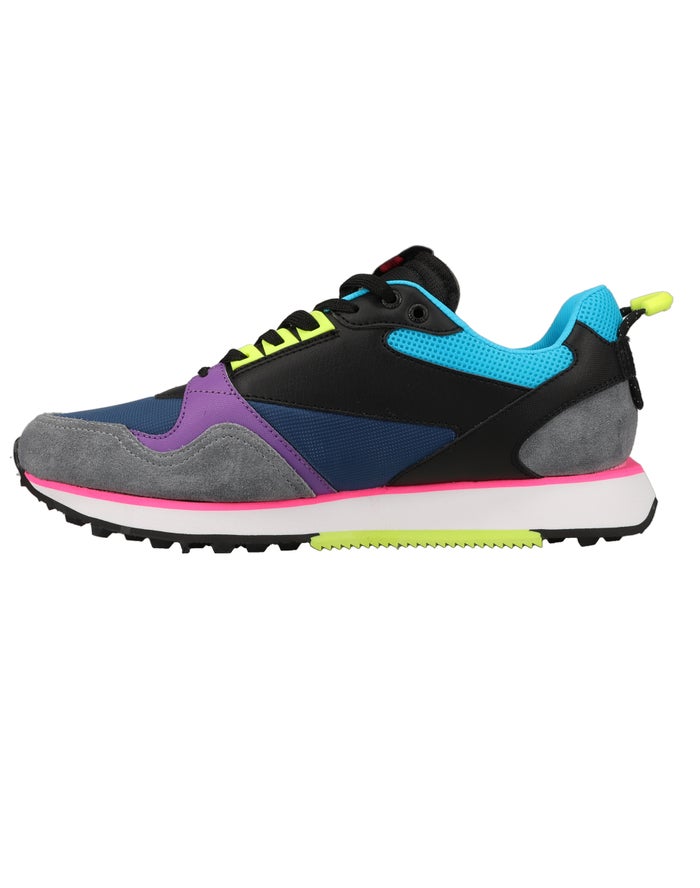 Men's Champion Relayn Sneakers Multicolor | EOIWC5243