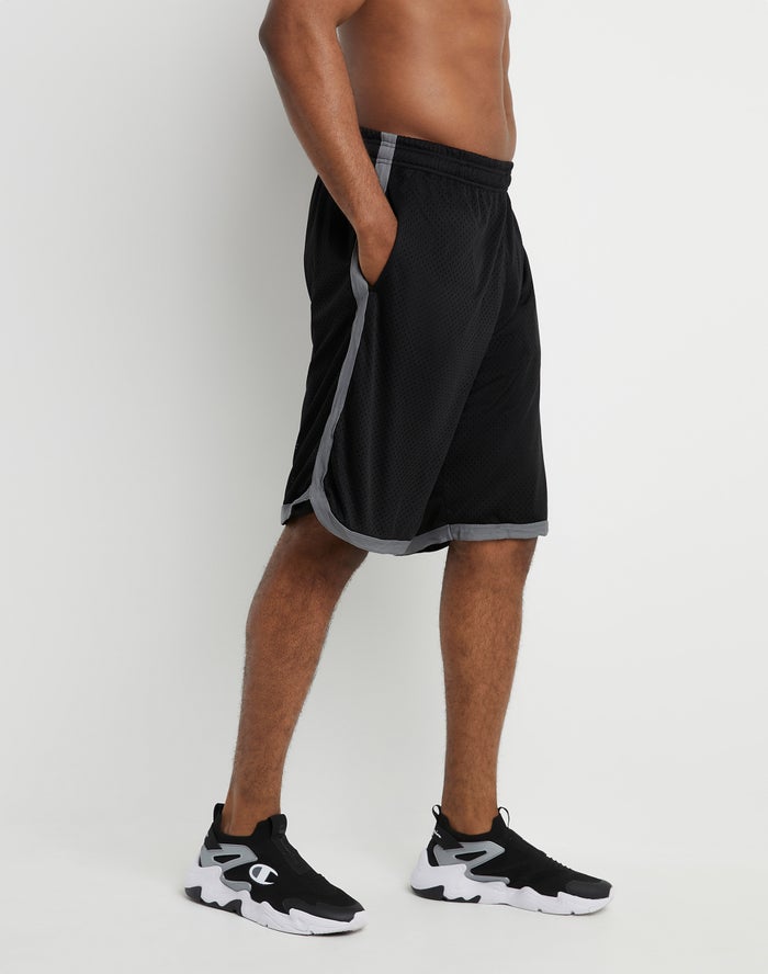 Men's Champion Taped Mesh 10