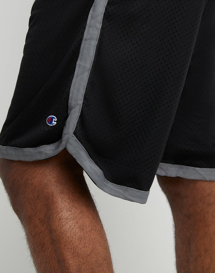 Men's Champion Taped Mesh 10