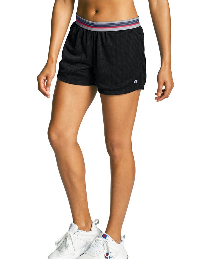 Women\'s Champion Mesh 4\