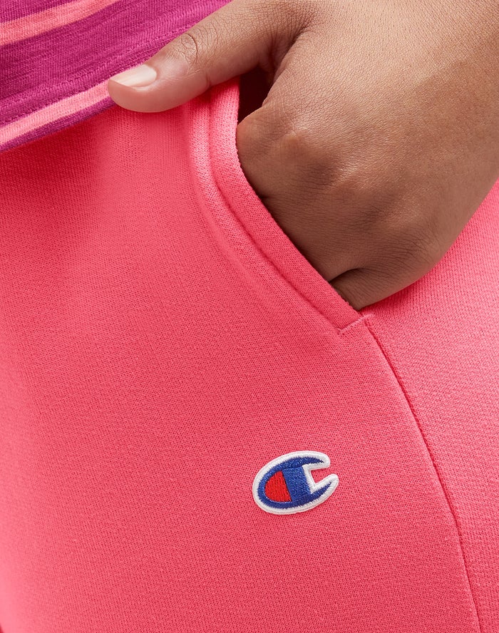 Women's Champion Powerblend Fleece 29