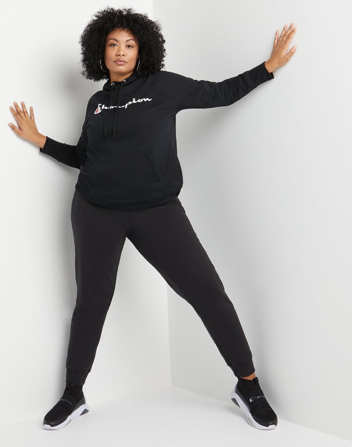 Women's Champion Powerblend Fleece 29