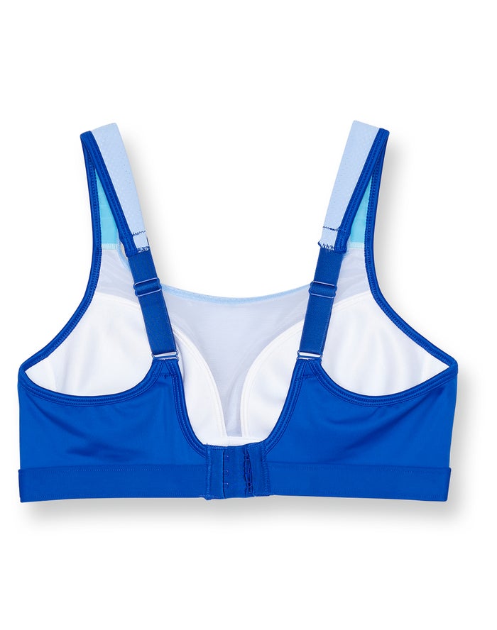 Women's Champion The Spot Comfort Sports Bras Black | JXSOY5810