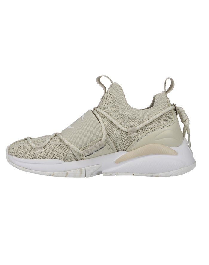 Women's Champion XG Reveal Sneakers Beige | BSTIW4980