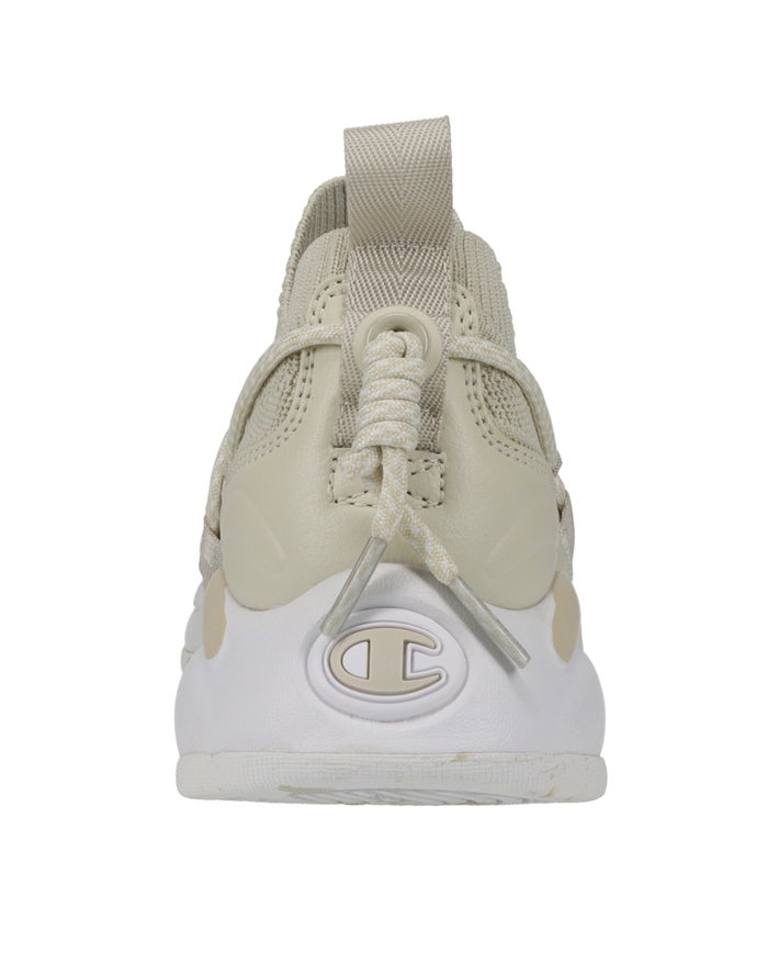 Women's Champion XG Reveal Sneakers Beige | BSTIW4980